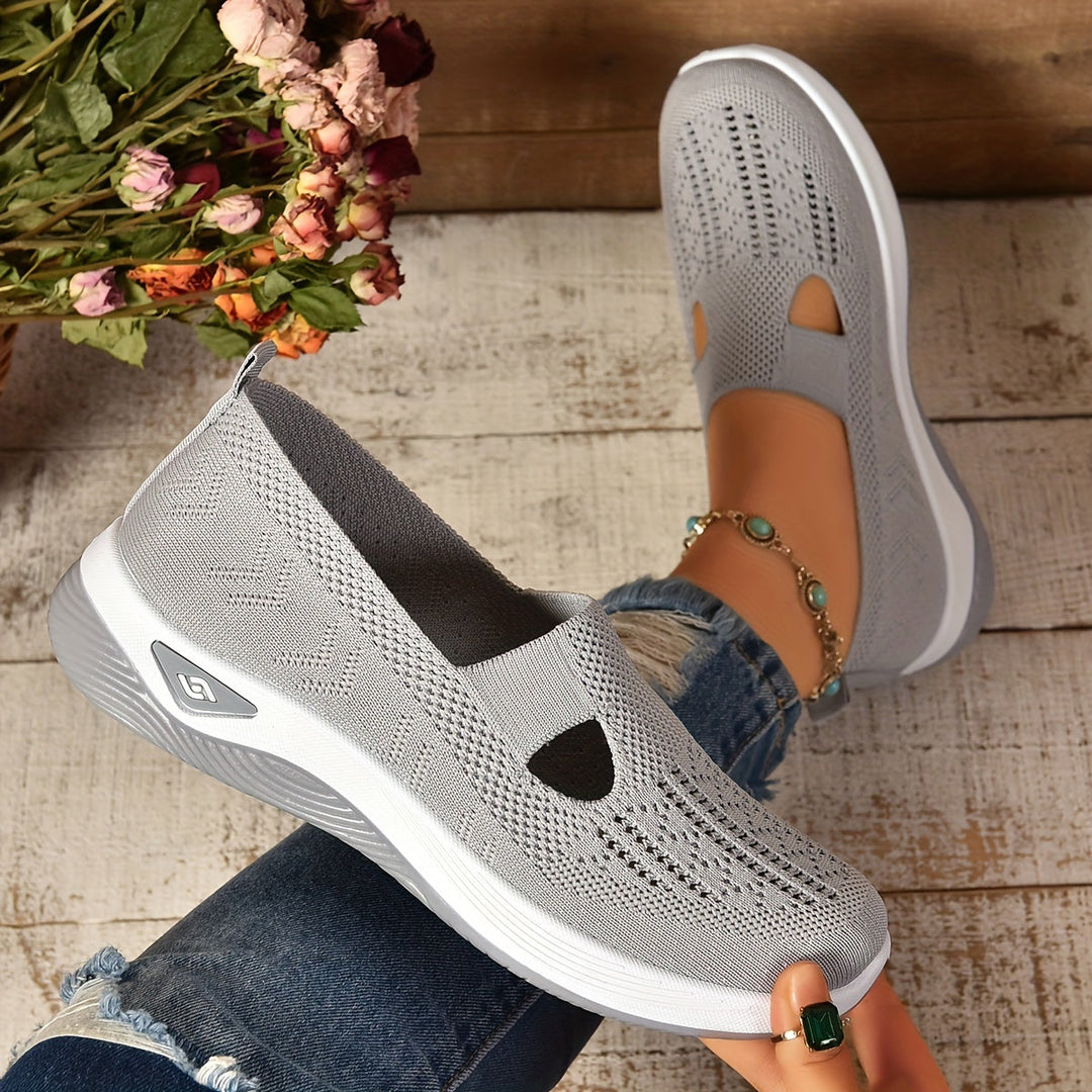 Serena™ - Slip-On Shoes for Women