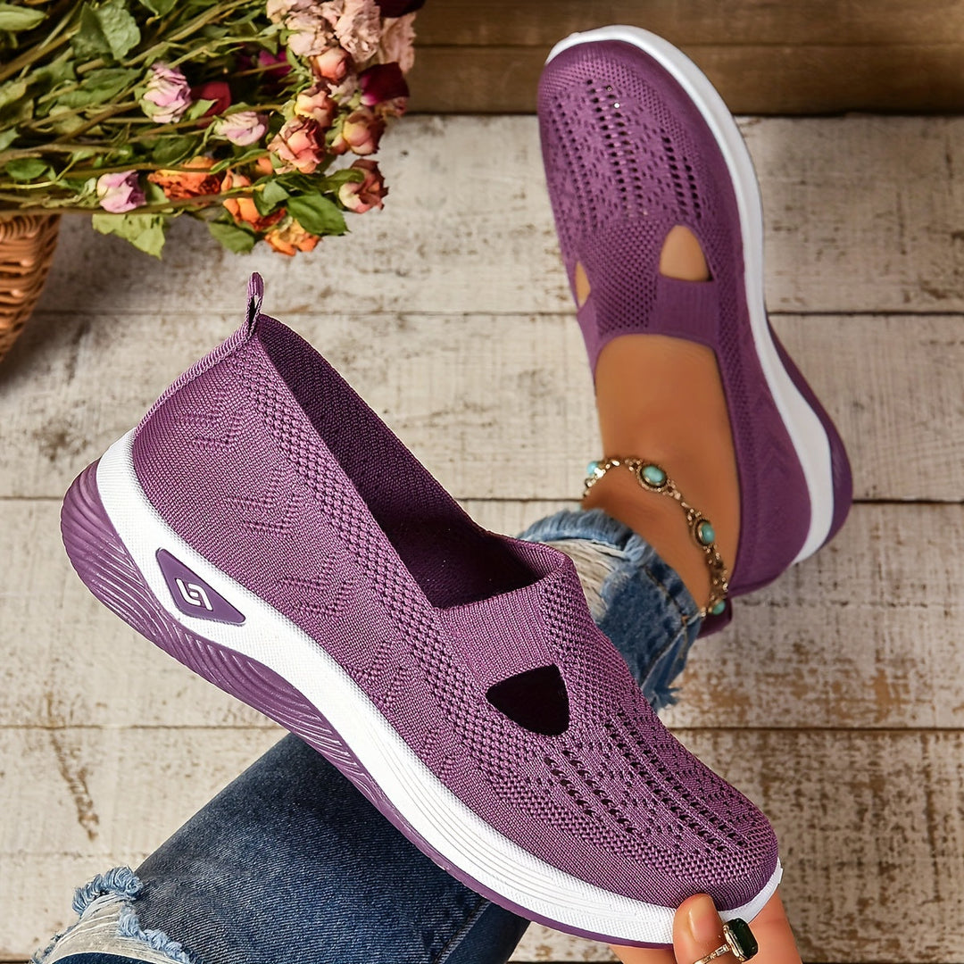 Serena™ - Slip-On Shoes for Women