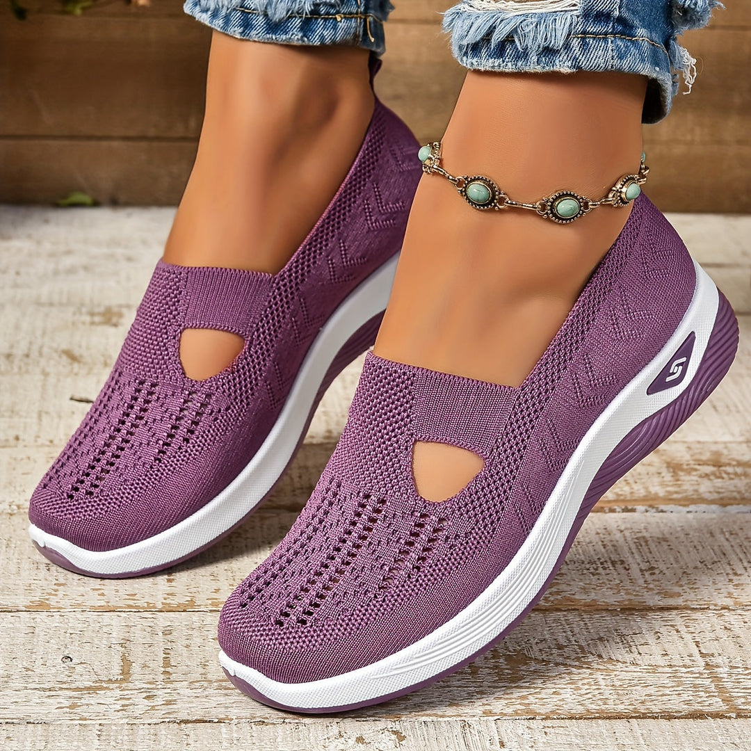 Serena™ - Slip-On Shoes for Women