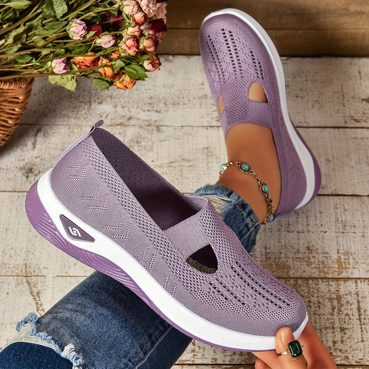 Serena™ - Slip-On Shoes for Women