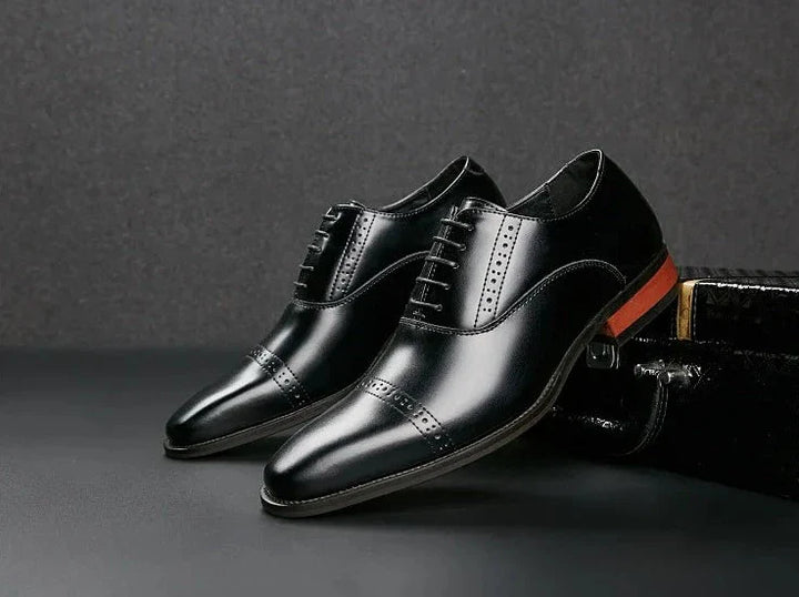 Giorgio - Slip-on Dress Shoes