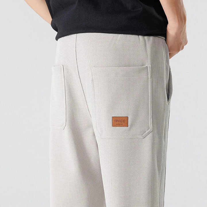 Camaya Microfiber Joggers