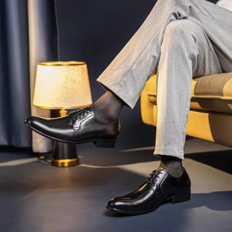 Mariano Dress Shoes