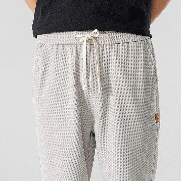 Camaya Microfiber Joggers