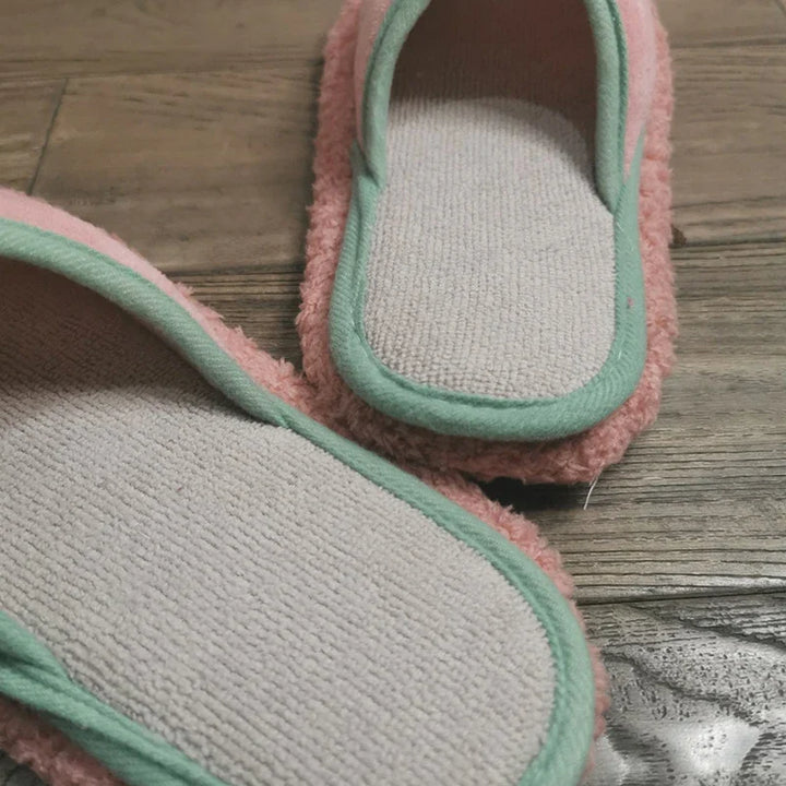 Moppy Lazy Slippers