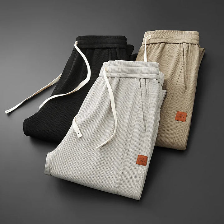 Camaya Microfiber Joggers