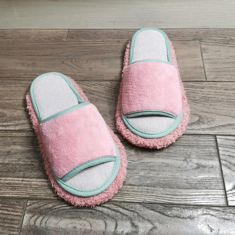 Moppy Lazy Slippers