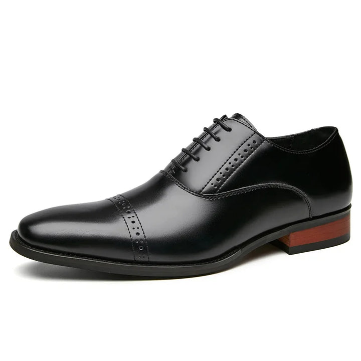 Giorgio - Slip-on Dress Shoes