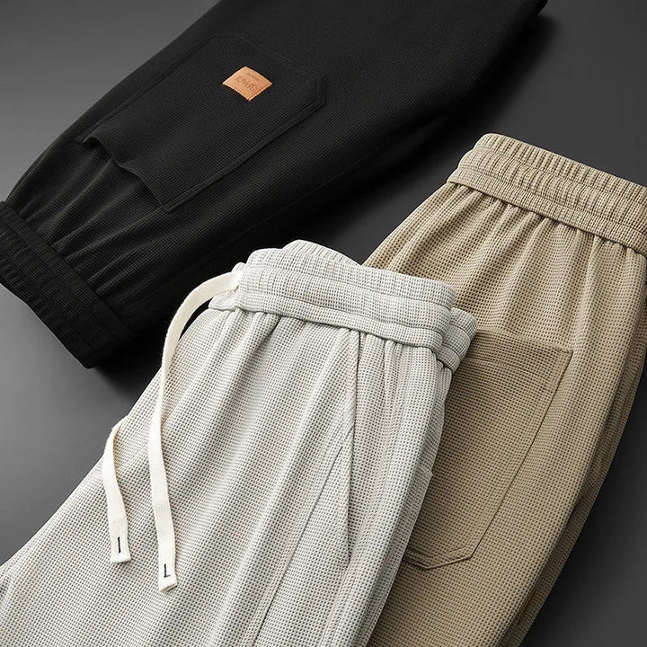 Camaya Microfiber Joggers