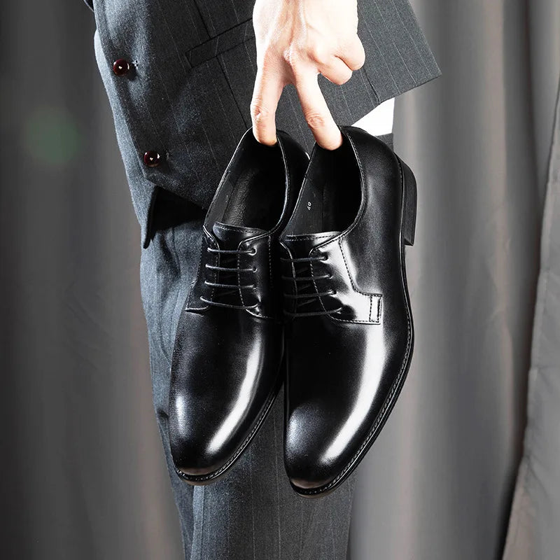 Mariano Dress Shoes