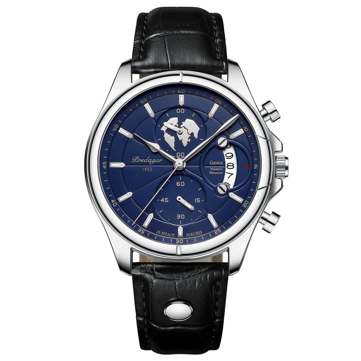 Oxford Luxury Watch