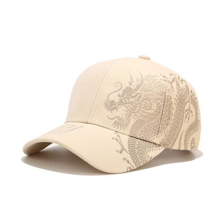 Year of the Dragon Hat