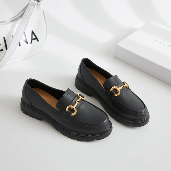 Viviani Loafers