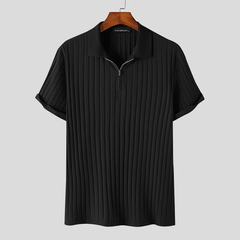 Ettore - Men Casual Shirt