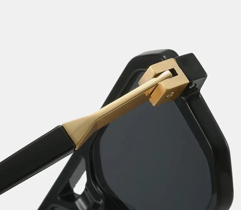 Alessi - Unisex Sunglasses