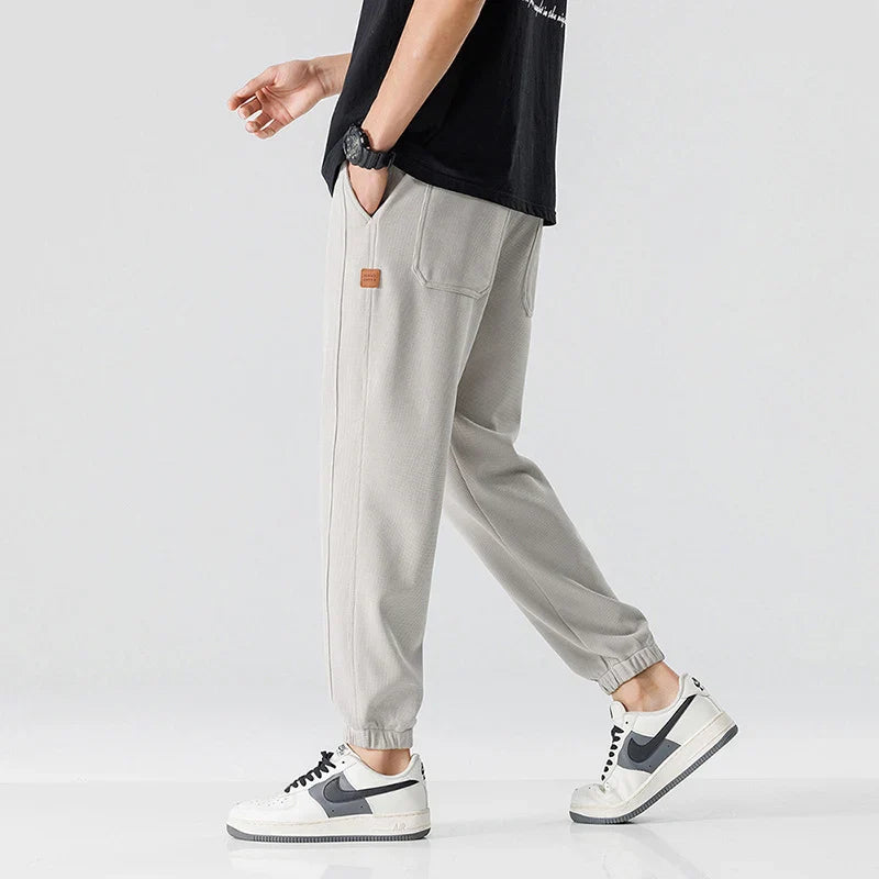 Camaya Microfiber Joggers