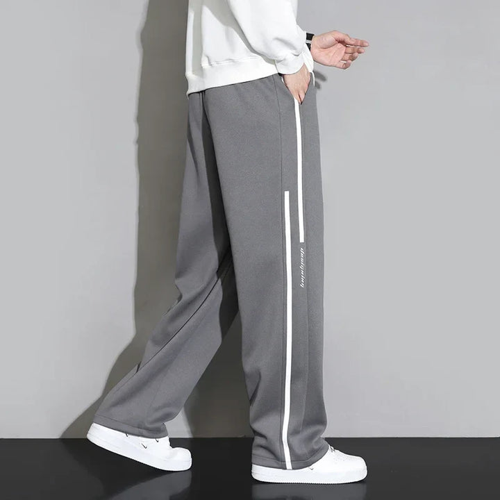 Henry Wide Joggers