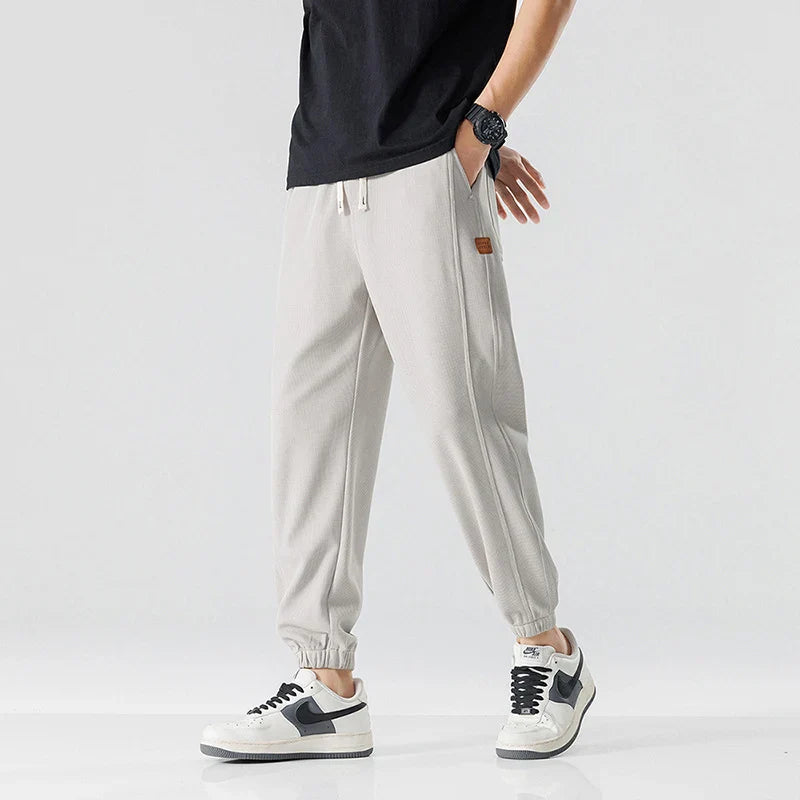 Camaya Microfiber Joggers