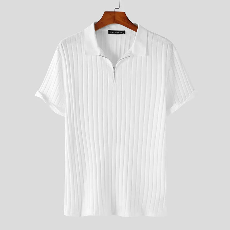 Ettore - Men Casual Shirt