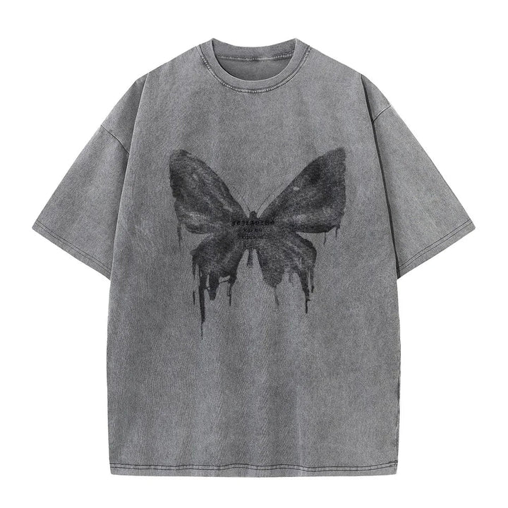 Maripo - Cotton T-shirt