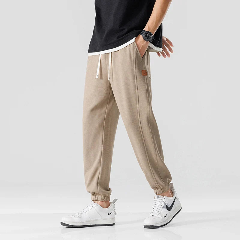 Camaya Microfiber Joggers