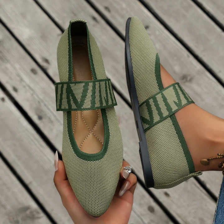 Josephine Casual Flats