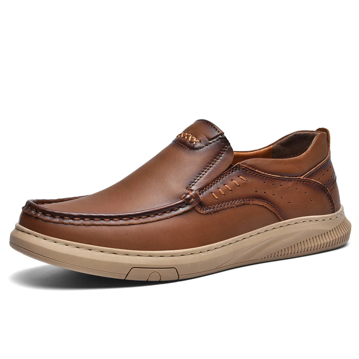 Abramo - Men's Leather Shoes