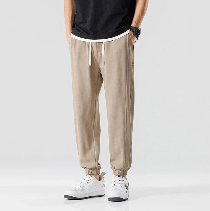 Camaya Microfiber Joggers