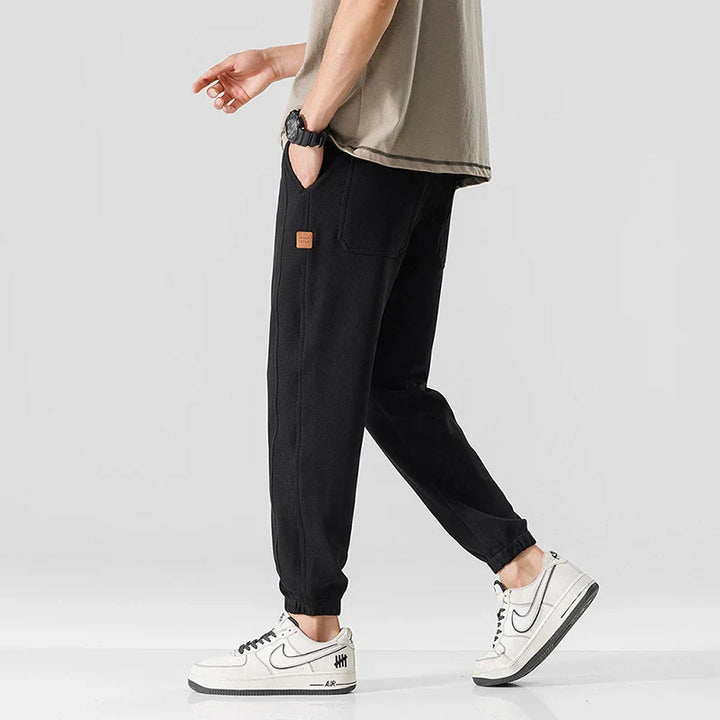 Camaya Microfiber Joggers