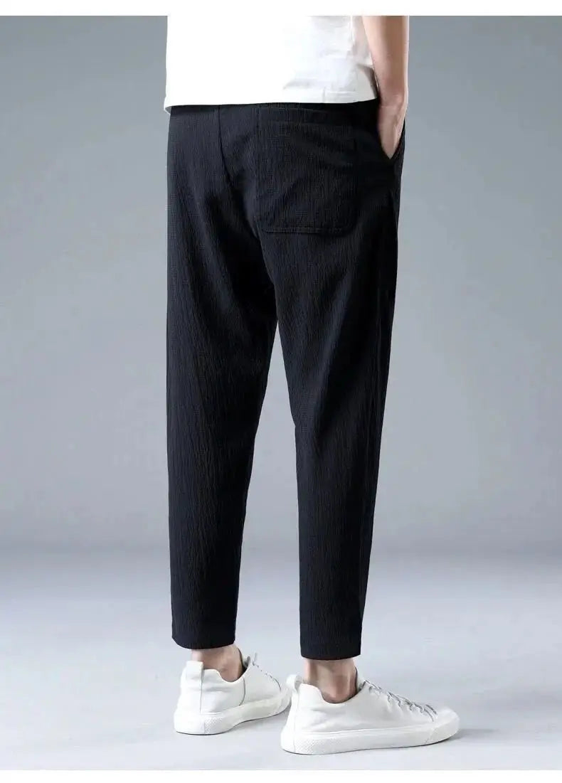 Gabby Silk Pants