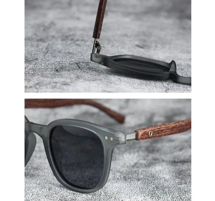 Adonis Unisex Sunglasses