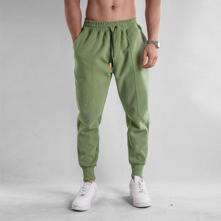 Sisto - Cotton Sweatpants