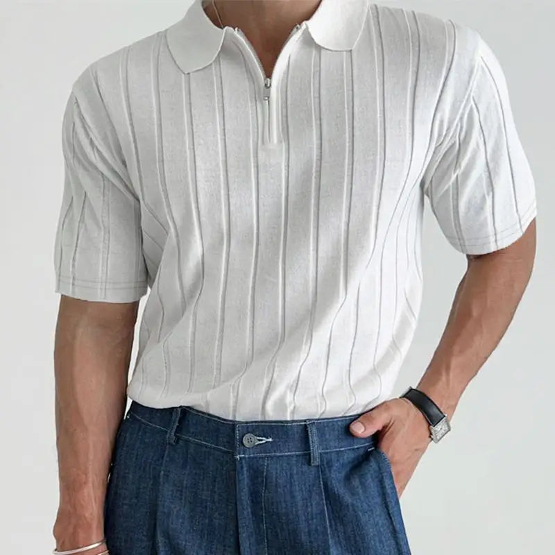 Ettore - Men Casual Shirt