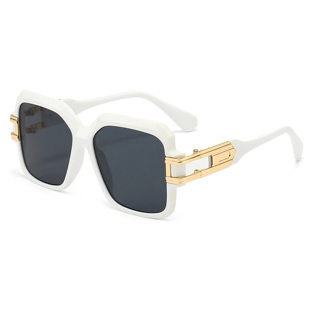 Alice - Square UV Protection Sunglasses