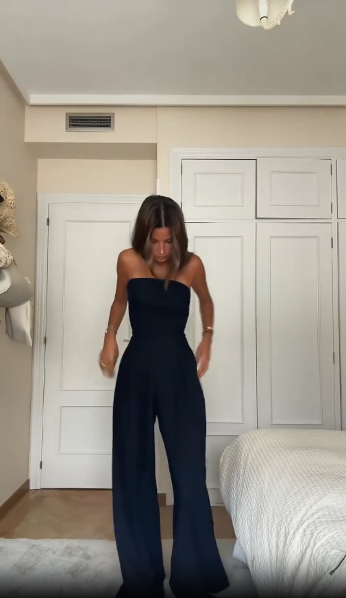 Carla - Jumpsuit