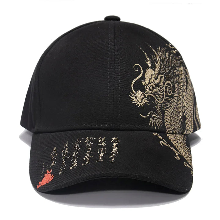 Year of the Dragon Hat