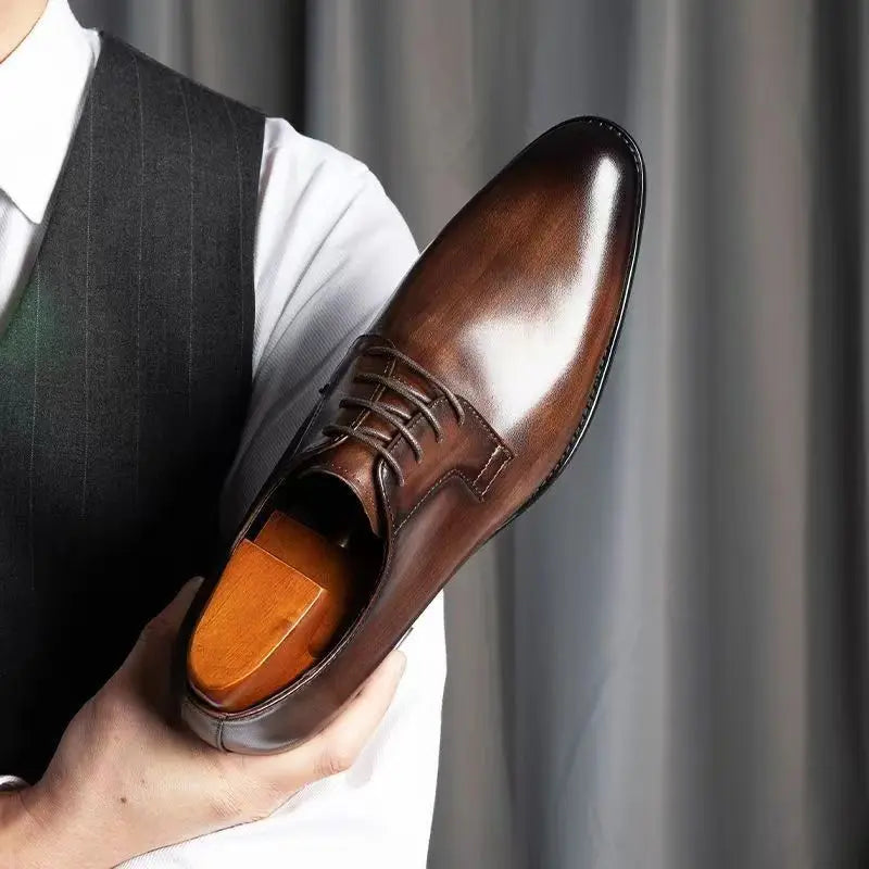 Mariano Dress Shoes