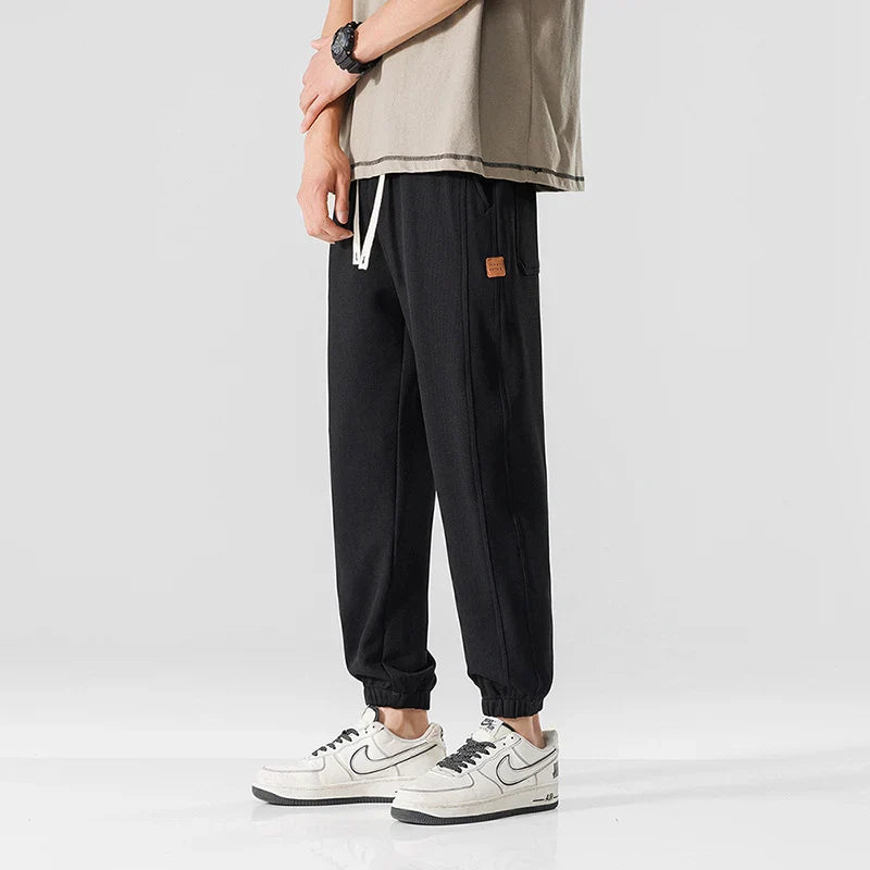 Camaya Microfiber Joggers