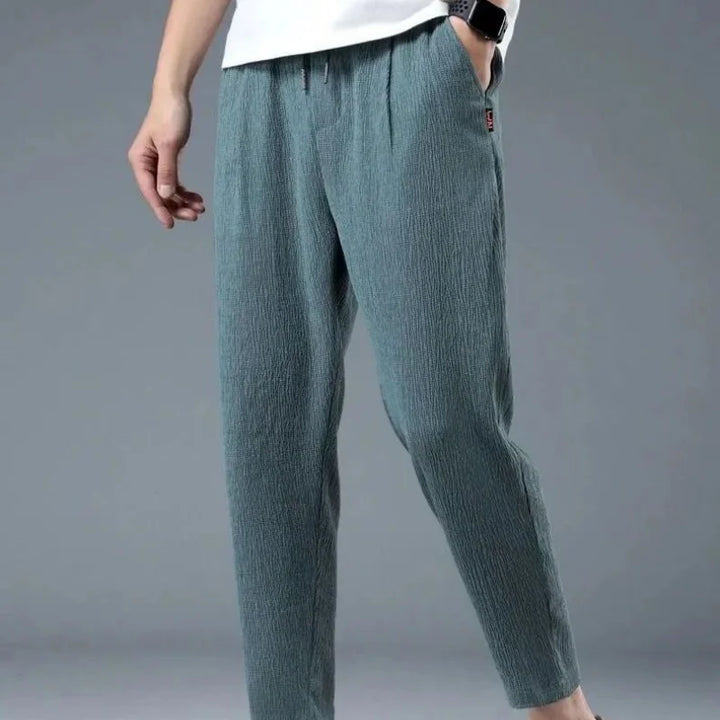 Gabby Silk Pants