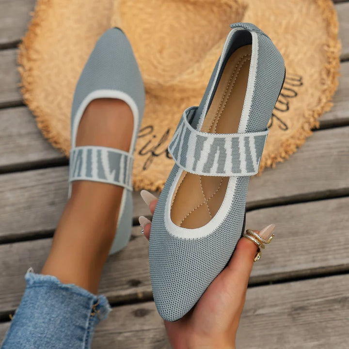 Josephine Casual Flats