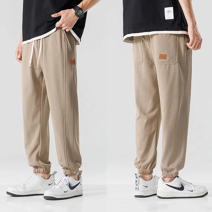 Camaya Microfiber Joggers