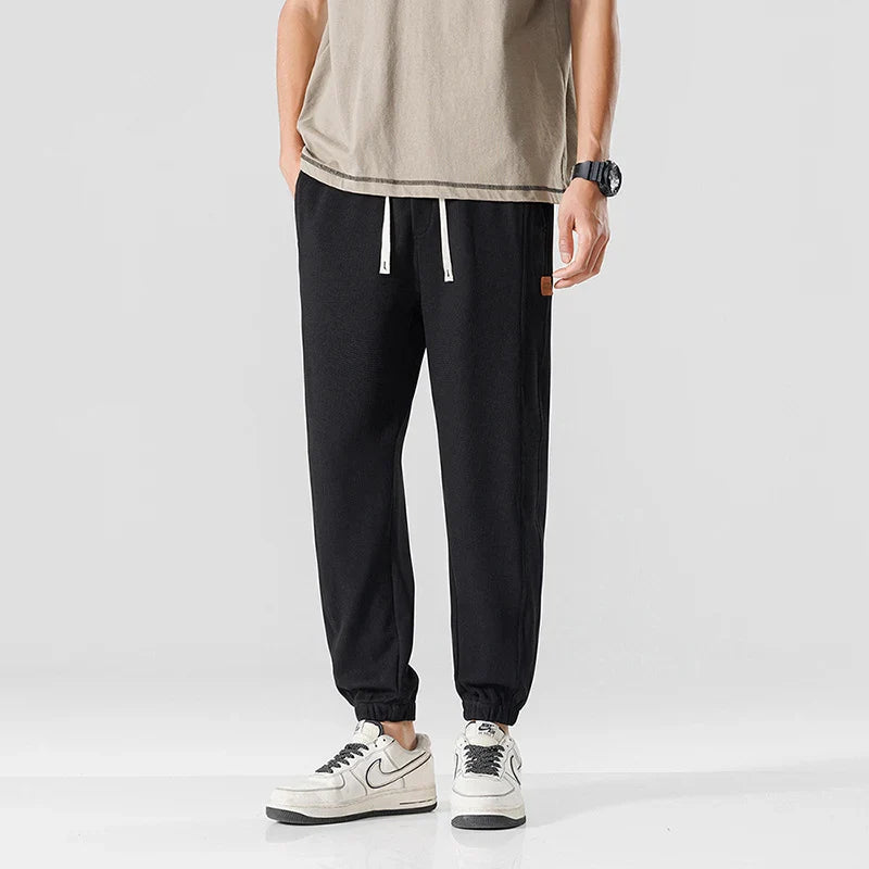 Camaya Microfiber Joggers