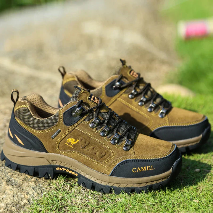 Explorer™ - Advanced Hiking Footwear