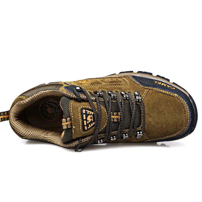 Explorer™ - Advanced Hiking Footwear