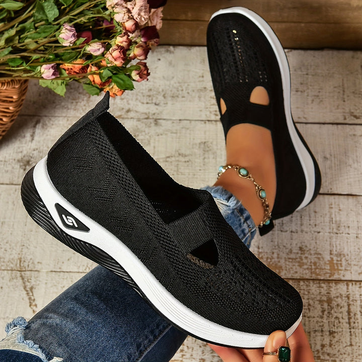 Serena™ - Slip-On Shoes for Women