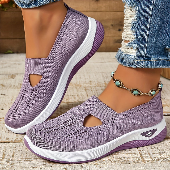 Serena™ - Slip-On Shoes for Women