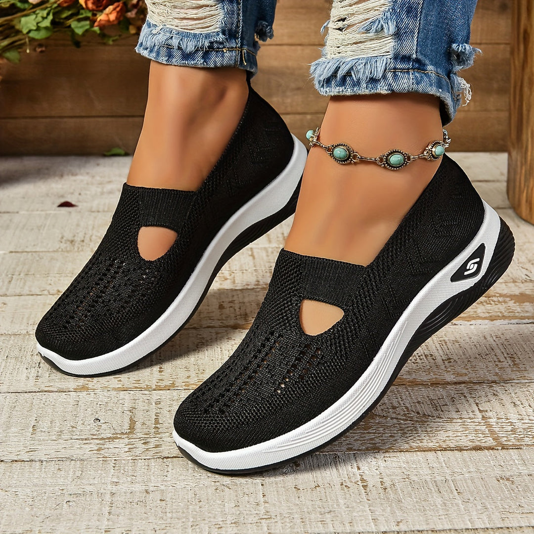 Serena™ - Slip-On Shoes for Women