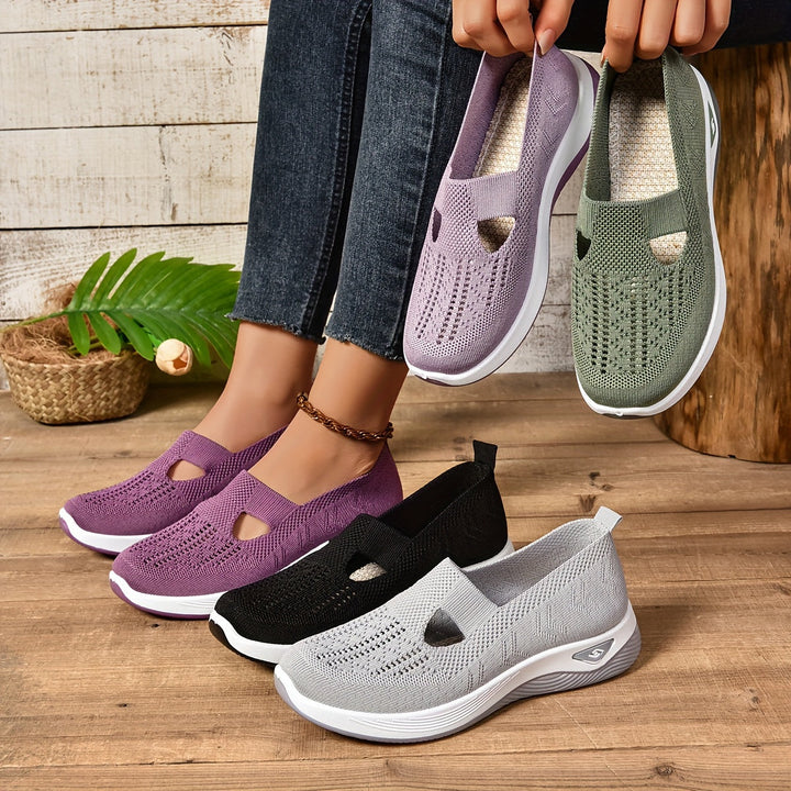 Serena™ - Slip-On Shoes for Women